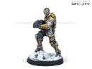 Infinity CodeOne: Yu Jing Action Pack-Box Set-Ashdown Gaming