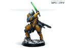 Infinity CodeOne: Yu Jing Action Pack-Box Set-Ashdown Gaming