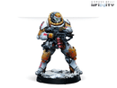 Infinity CodeOne: Yu Jing Action Pack-Box Set-Ashdown Gaming