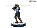 Infinity CodeOne: Yu Jing Action Pack-Box Set-Ashdown Gaming
