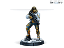 Infinity CodeOne: Yu Jing Action Pack-Box Set-Ashdown Gaming