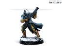 Infinity CodeOne: Yu Jing Action Pack-Box Set-Ashdown Gaming