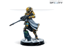 Infinity CodeOne: Yu Jing Action Pack-Box Set-Ashdown Gaming