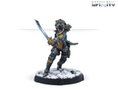 Infinity CodeOne: Yu Jing Action Pack-Box Set-Ashdown Gaming