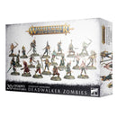 Soulblight Gravelords - Deadwalker Zombies-unit-Ashdown Gaming